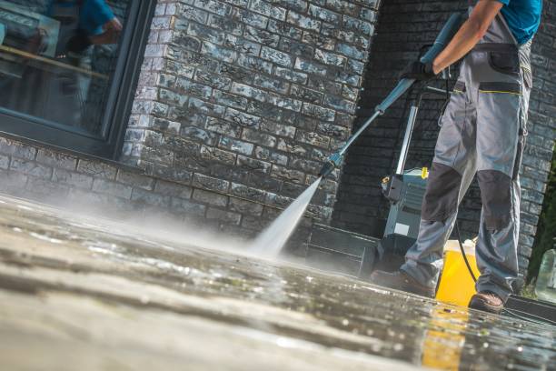 Best Animal Enclosure Cleaning  in Keyport, NJ