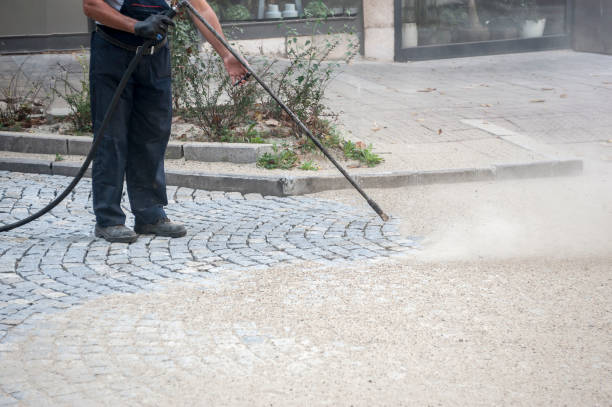Best Fence Cleaning  in Keyport, NJ