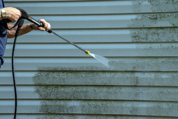 Best Building Exterior Washing  in Keyport, NJ