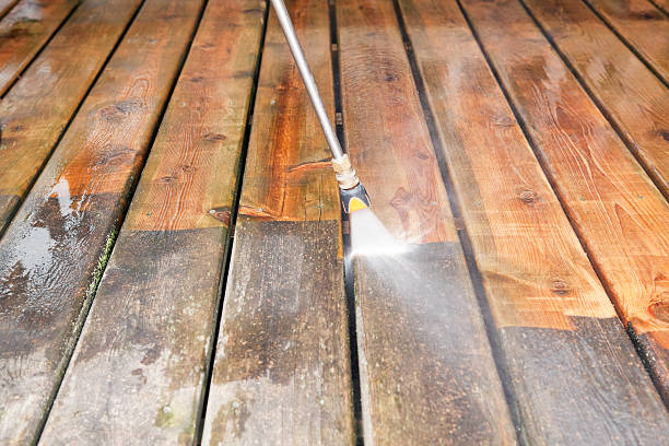Best Gas Station Cleaning  in Keyport, NJ