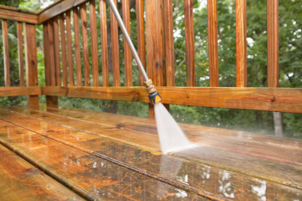 Best Fence Cleaning  in Keyport, NJ