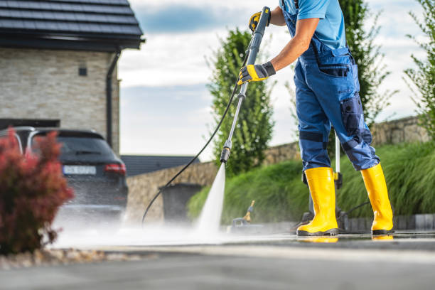 Keyport, NJ Pressure Washing Services Company
